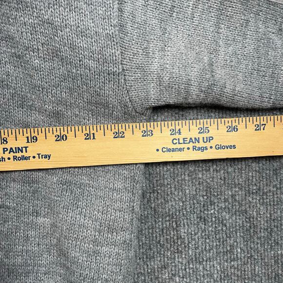 The Rainswetter VTG Men's L Gray Water/Wind Repellent Gore Golf Trail Camping - Picture 6 of 9